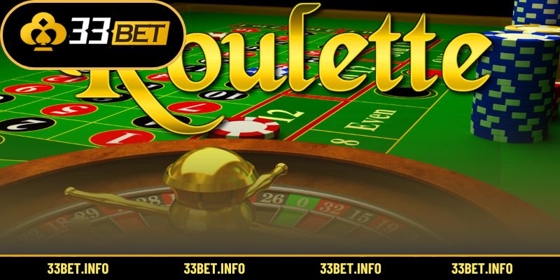 Ba chiến thuật roulette giúp tăng cơ hội thắng cược