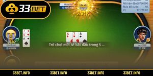 Bí quyết chơi tiến lên giúp tăng tỷ lệ thắng