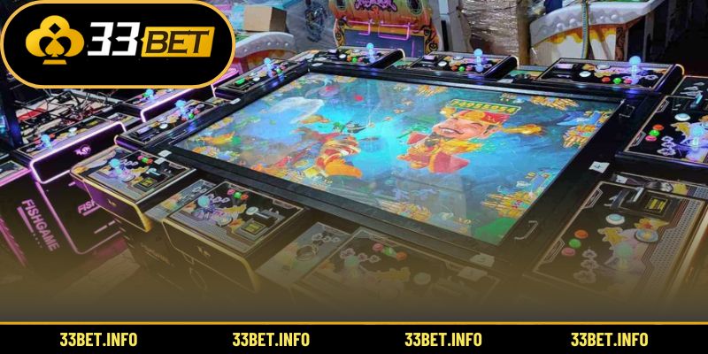 Bí quyết kiểm soát vốn thông minh khi chơi bắn cá