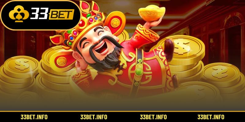 Bộ sưu tập slot hot nhất 2025 được yêu thích