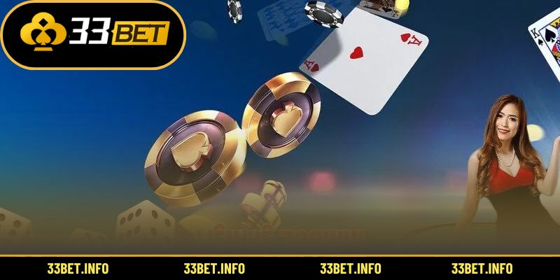 Các bước đăng ký nhanh chóng dành cho tân thủ tại 33BET