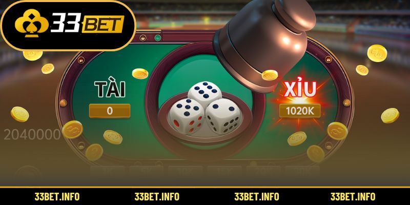 Mẹo giúp thành viên thắng dài hạn khi chơi tài xỉu online