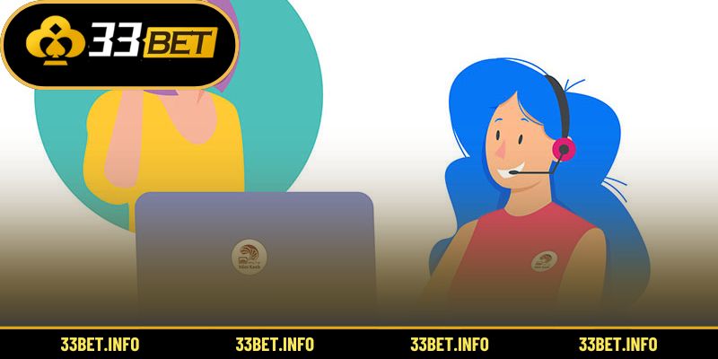 Các kênh hỗ trợ giao tiếp chính thức của nhà cái