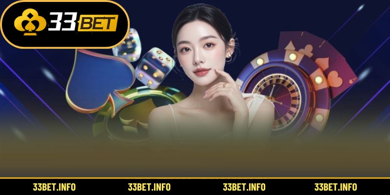 Các lợi thế vượt trội giúp thương hiệu thu hút người chơi