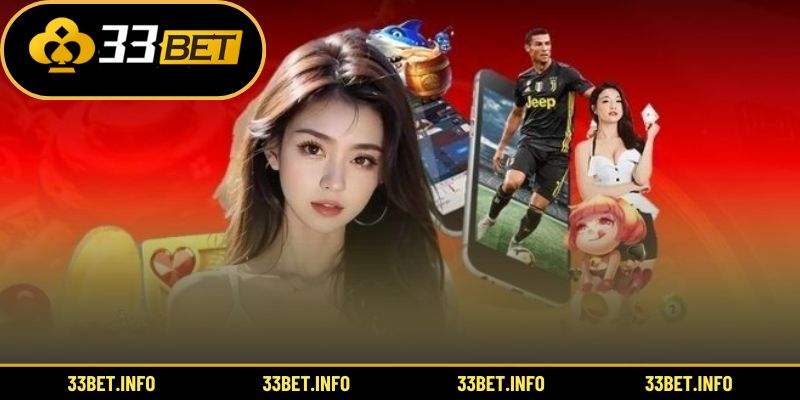 Các quy định trọng yếu trong 33BET