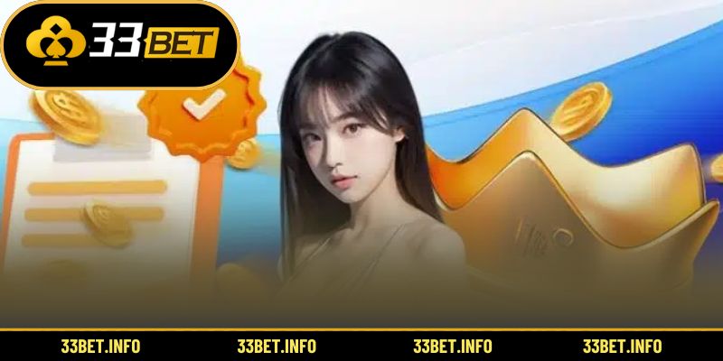 Các tình huống được áp dụng miễn trừ trách nhiệm 33BET