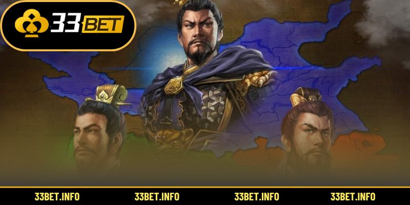 Cách chơi thú vị khiến game thủ say mê