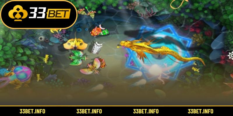 Cách thao tác hiệu quả trong bắn cá trực tuyến