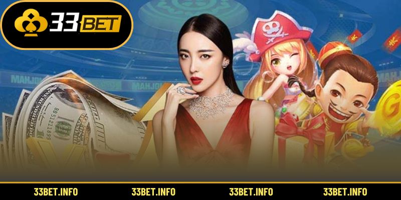 Đăng ký tài khoản 33BET dễ dàng chỉ với vài bước