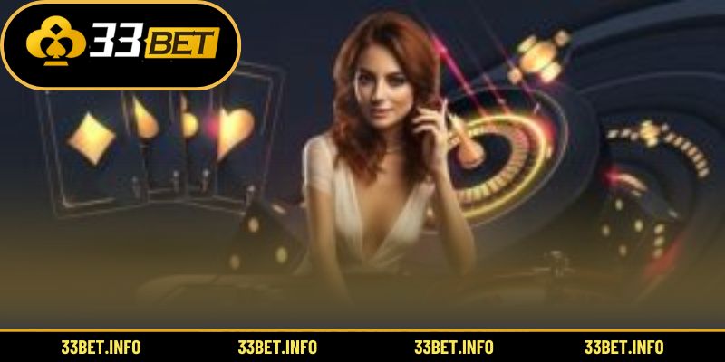 Giải đáp thắc mắc thường gặp khi sử dụng dịch vụ 33BET