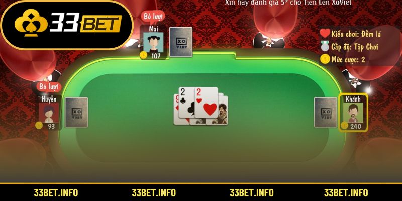 Giới thiệu đặc điểm game bài truyền thống Việt