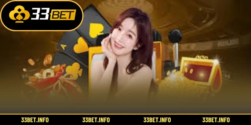 Giới thiệu tổng quan về ưu đãi 33BET