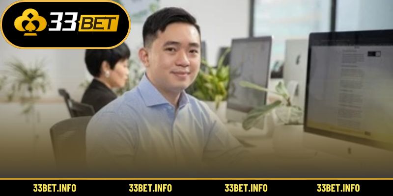 Hành trình phát triển của vị lãnh đạo tài năng