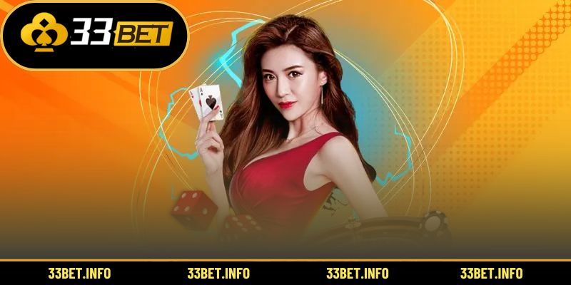 Hành trình vươn mình mạnh mẽ của 33BET toàn cầu