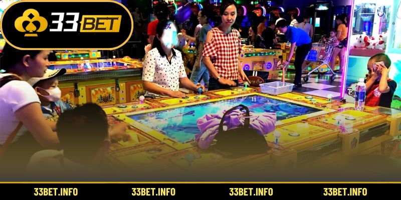 Hướng dẫn thao tác bắn chuẩn xác từng loại mục tiêu