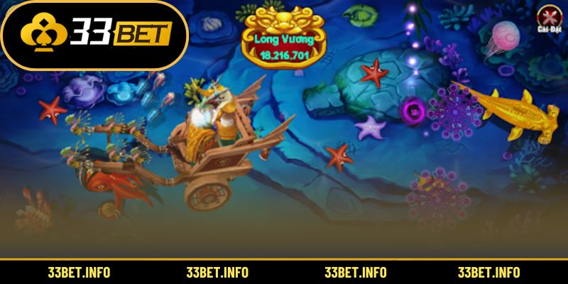 Khám phá những tựa game săn thưởng trực tuyến đặc sắc