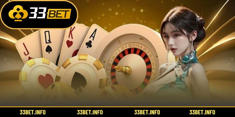 Kho trò chơi trực tuyến đa dạng và hấp dẫn của thương hiệu