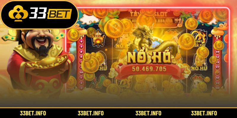 Kinh nghiệm thực người chơi chinh phục jackpot dễ dàng hơn