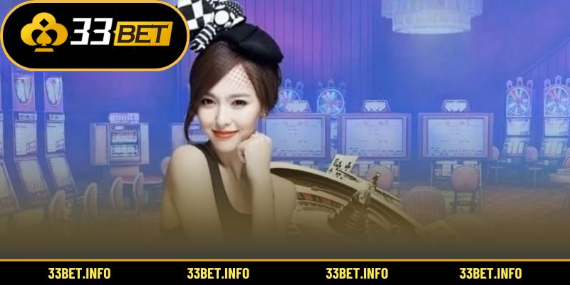 Lợi ích tuyệt vời khi dùng app 33BET hằng ngày