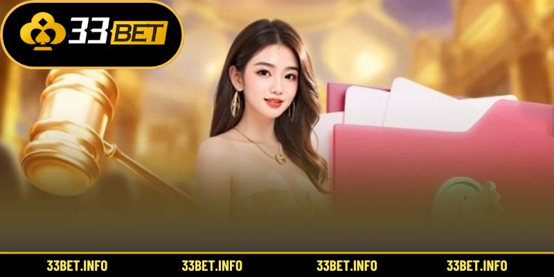 Nghĩa vụ người chơi khi tuân thủ điều khoản dịch vụ