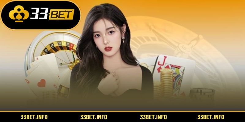 Những điều cần nhớ khi tạo tài khoản 33BET