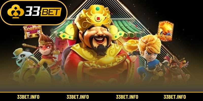 Những thời điểm được yêu thích trong quay nổ hũ