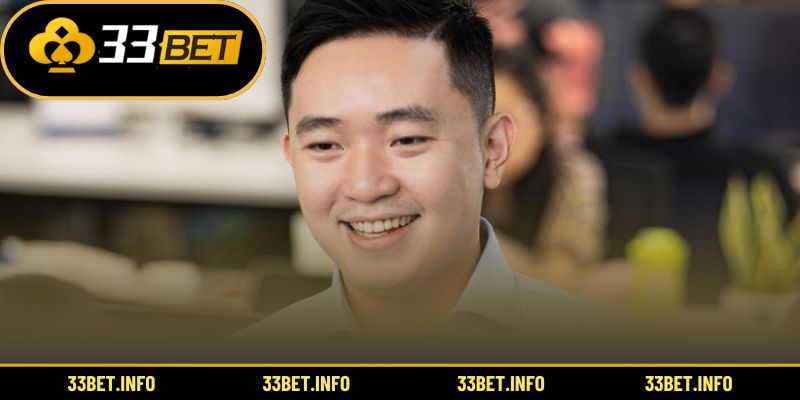 Phong cách lãnh đạo sáng tạo của vị CEO