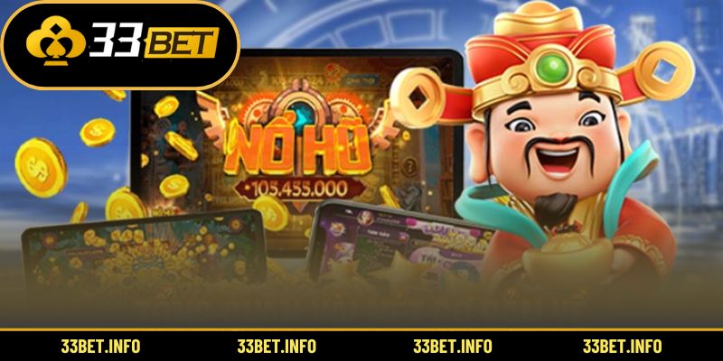 Tiêu chí chọn lựa game quay hũ đáng tin cậy nhất