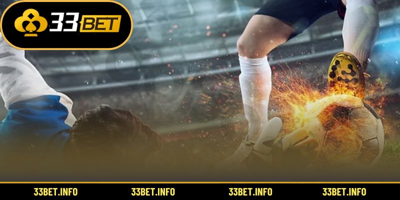 Tìm hiểu khung quy định bóng đá FIFA.