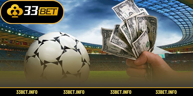Toàn cảnh sảnh cược trực tuyến của 33BET