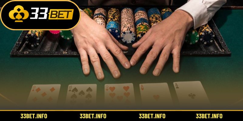 Tổng quan sảnh cược hiện đại của nền tảng