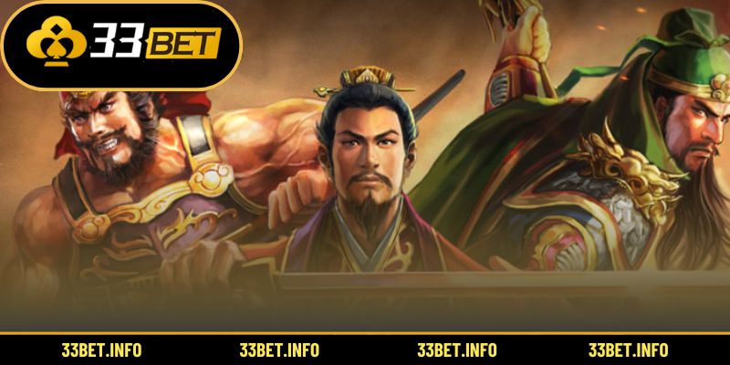 Trận chiến khốc liệt trong Tam Quốc Diễn Nghĩa