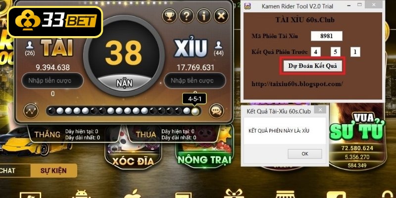 Hướng dẫn quy trình tham gia đặt cược chuyên nghiệp