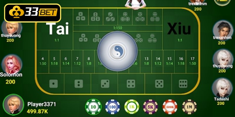 Nắm vững quy tắc cá cược để tối ưu cơ hội thắng