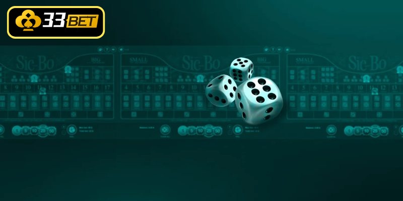 Sicbo Trực Tuyến - Bí Quyết Chinh Phục Mọi Bàn Cược
