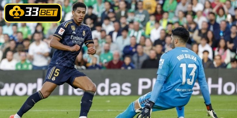 Thực hiện soi kèo theo quy trình bài bản