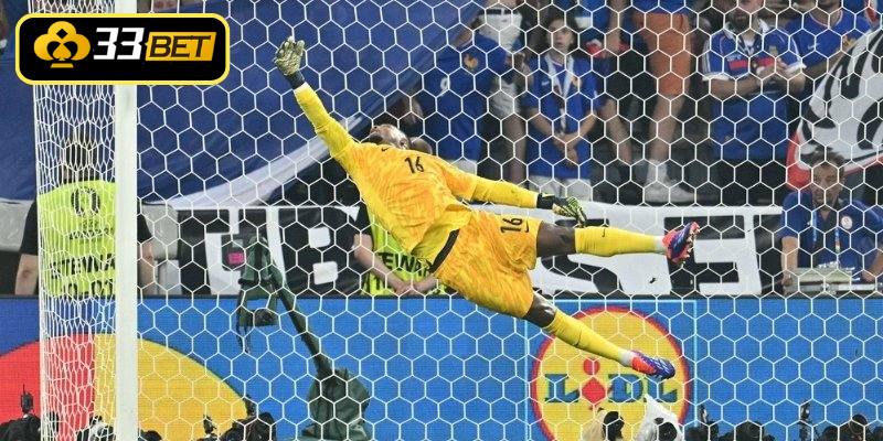 Tìm hiểu các loại hình kèo hiệp 1 phổ biến