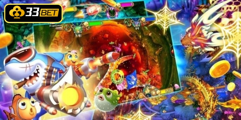 Ưu thế vượt trội của dòng game giải trí hiện đại