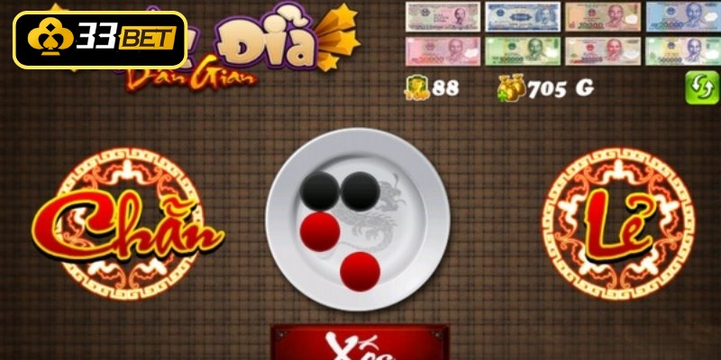 Vị Xóc Đĩa Chuẩn - Bí Quyết Chiến Thắng Tuyệt Đối Tại Nhà Cái